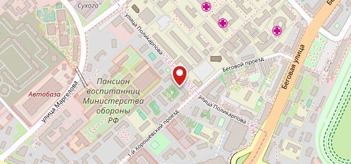 Азбука daily на карте