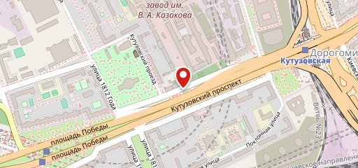 Азбука daily на карте