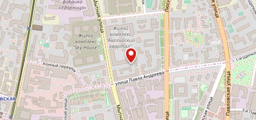 Азбука daily на карте
