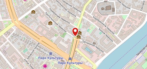 Азбука daily на карте