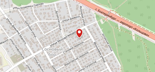 Азербайджанская кухня на карте
