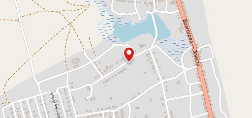 Азербайджанская кухня на карте