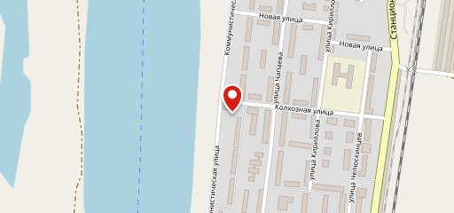 Азербайджанский уют на карте