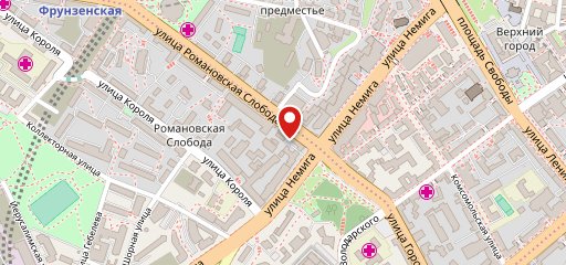 Ази-Пати на карте