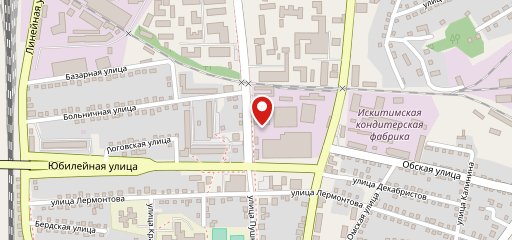 Azia store на карте