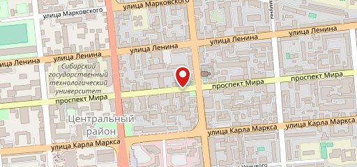 Аzиаты на карте