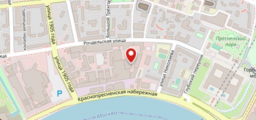 Азиаты на карте