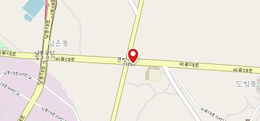 Azit605 Incheon на карте