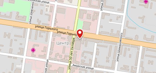 Азия на карте
