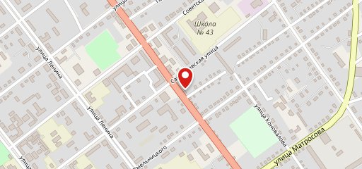 Азия на карте