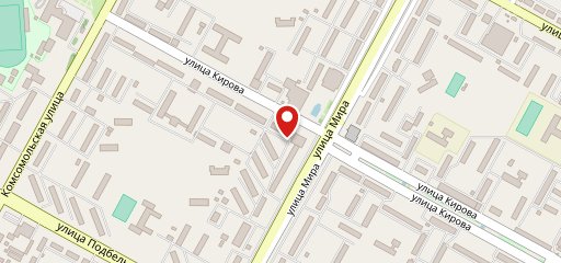 Азия на карте