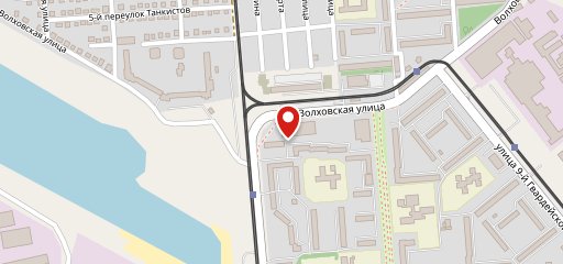 Aзия буфет на карте