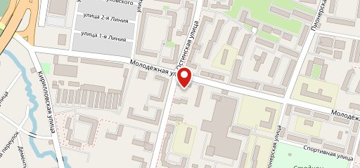 Азия на карте