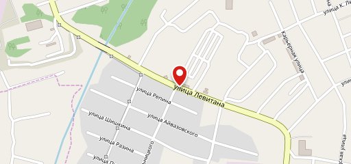 Азия на карте