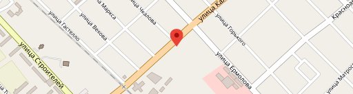 Азия на карте