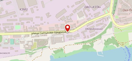 АЗИЯ на карте