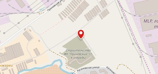 Азия Кебаб 24 на карте