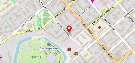 Азия на карте