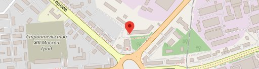 Азия на карте