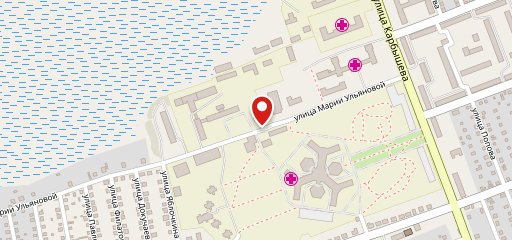 Азия номер 1 на карте