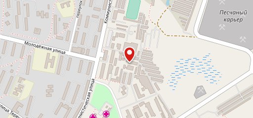 Азия на карте
