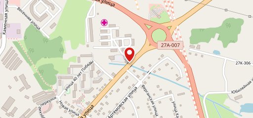 Азия престиж на карте