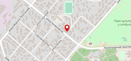Азия на карте