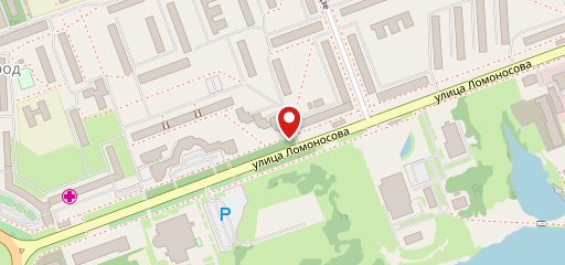 Азия на карте