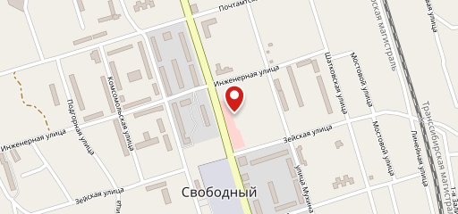 Азия на карте