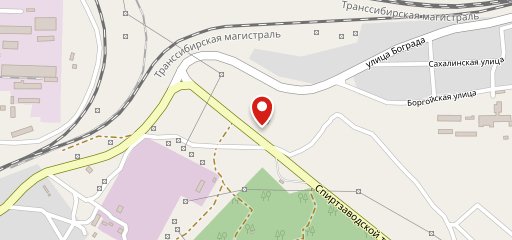 Азия на карте