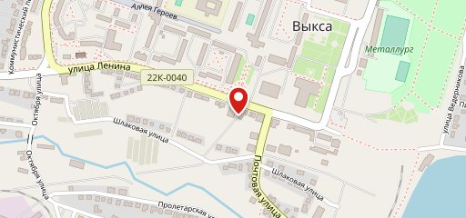 Азия на карте