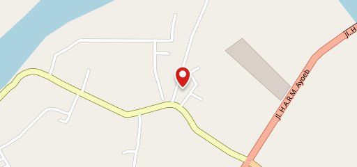 AZIZAH FRIED CHICKEN на карте