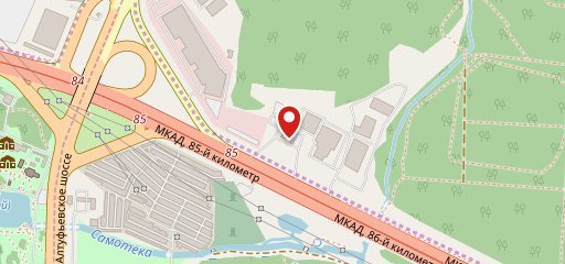 АЗК BP & Wild Bean Café на карте