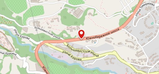 АЗК ОККО на карте