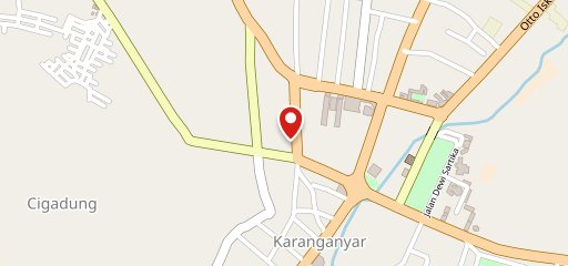 Azriel Vidya на карте