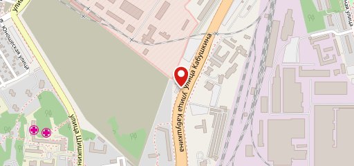 АЗС № 66 ЛУКОЙЛ на карте