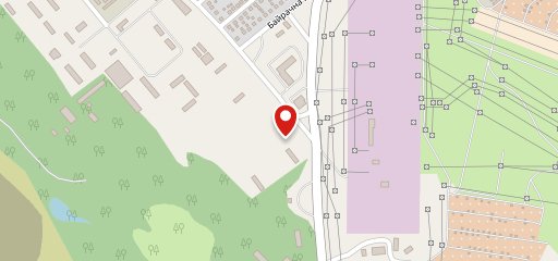 АЗС RLS на карте