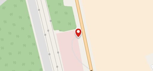 АЗС ТРАССА № 50 на карте