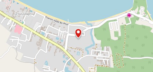 Maya kids club and restaurant на карте