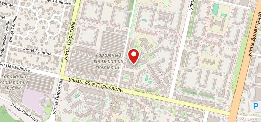 Ацтек на карте