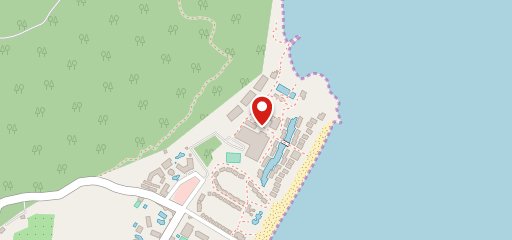 Azure 24 на карте
