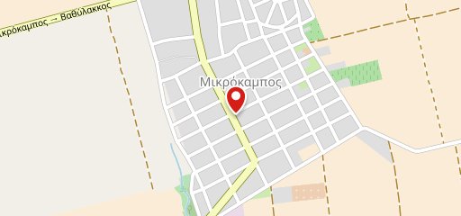Azuro на карте