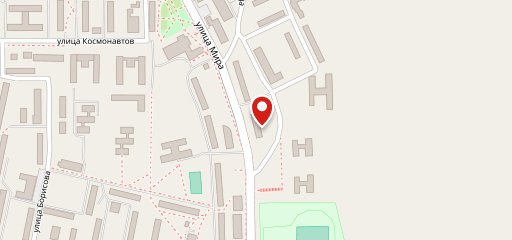 Azza Grill на карте