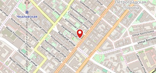 ZimaLeto Asia на карте