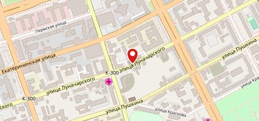 Б-62 на карте