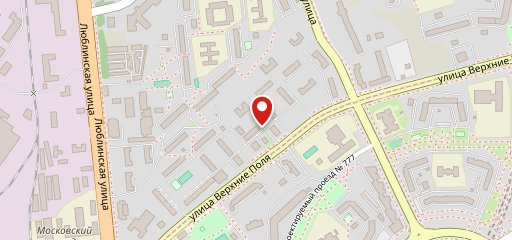 B. A. B sushi на карте