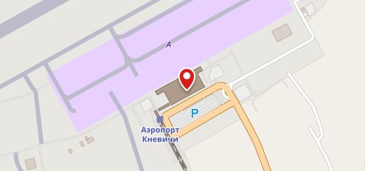 B & D на карте