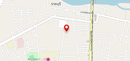 Bbaker Ratchaburi на карте