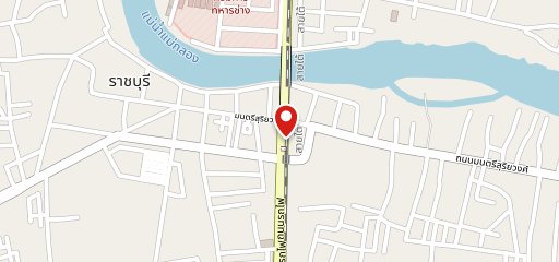 Baan-Cher Cafe' на карте