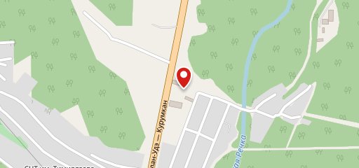Баатарай Ургоо на карте